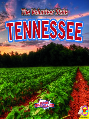 cover image of Tennessee